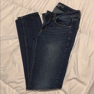 American Eagle jean